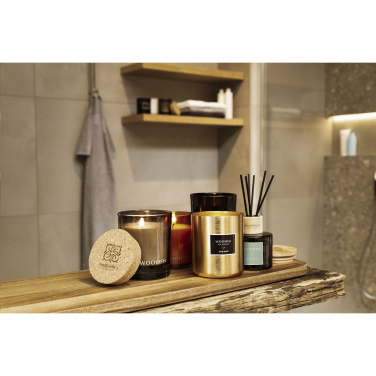 Logotrade advertising product picture of: Wooosh Fragrance Sticks Green Herbs