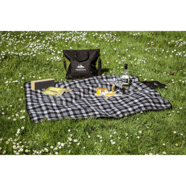 Logotrade promotional products photo of: MacBlanket GRS Picnic Blanket