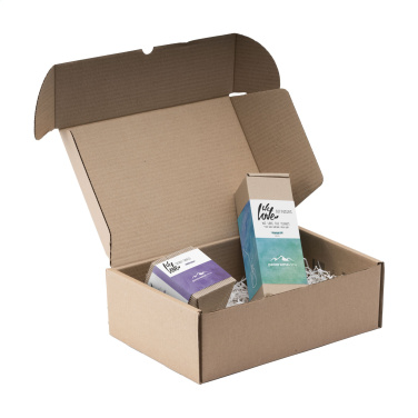 Logotrade promotional giveaway image of: We Love The Planet Giftset Scent