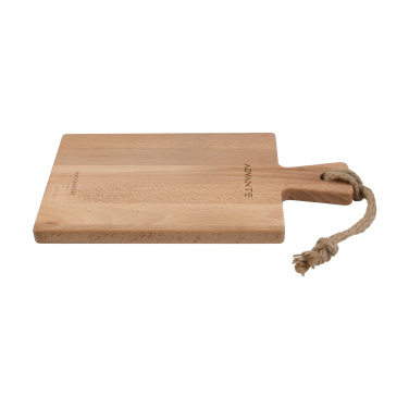 Logotrade promotional merchandise picture of: Wooosh Tabla serving board