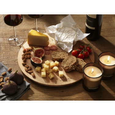 Logo trade promotional gifts image of: Wooosh Tabla Pizza serving board