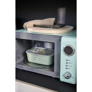 Logo trade advertising product photo of: Mepal Storage Box EasyClip 1 L