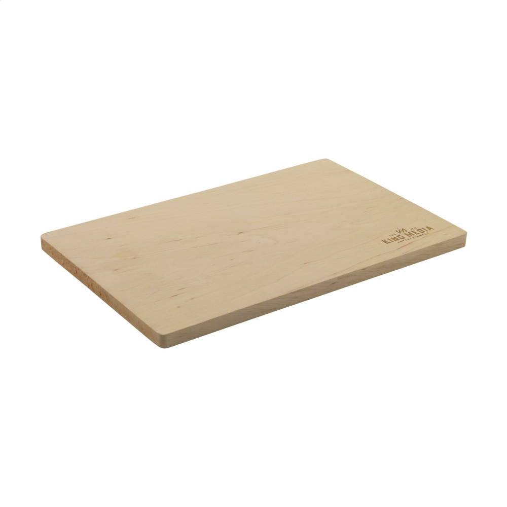 Logotrade corporate gifts photo of: Alder Wood Chopping Board