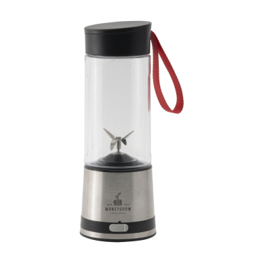 Logotrade corporate gift picture of: Rechargeable Smoothie Maker