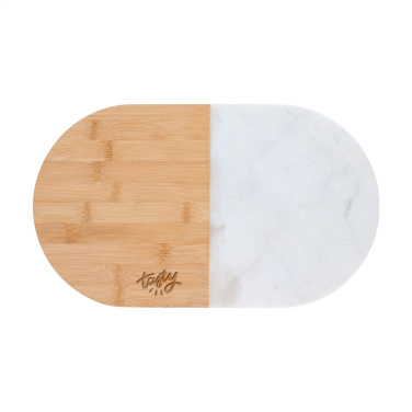 Logotrade promotional giveaway picture of: Garcia Serving Board