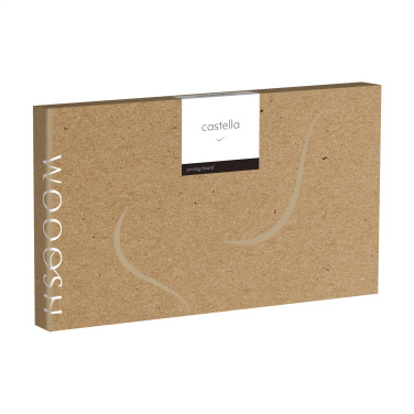 Logotrade promotional product picture of: Wooosh Castella serving board