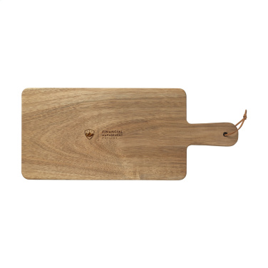 Logo trade promotional gift photo of: Wooosh Borghi serving board
