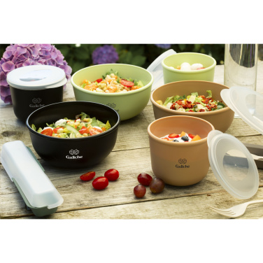 Logotrade promotional gift image of: Juna Lunch Pot