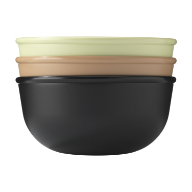 Logo trade promotional products image of: Tess Food Bowl