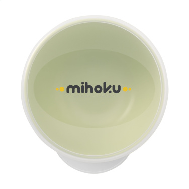 Logo trade promotional item photo of: Tess Food Bowl