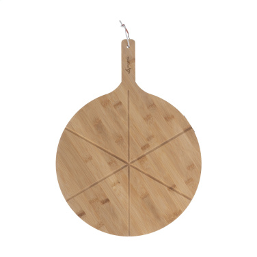 Logo trade promotional item photo of: Pizza Set Padana 2-pcs