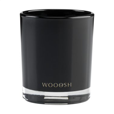 Logotrade business gift image of: Wooosh Scented Candle Sweet Vanilla X-Mas