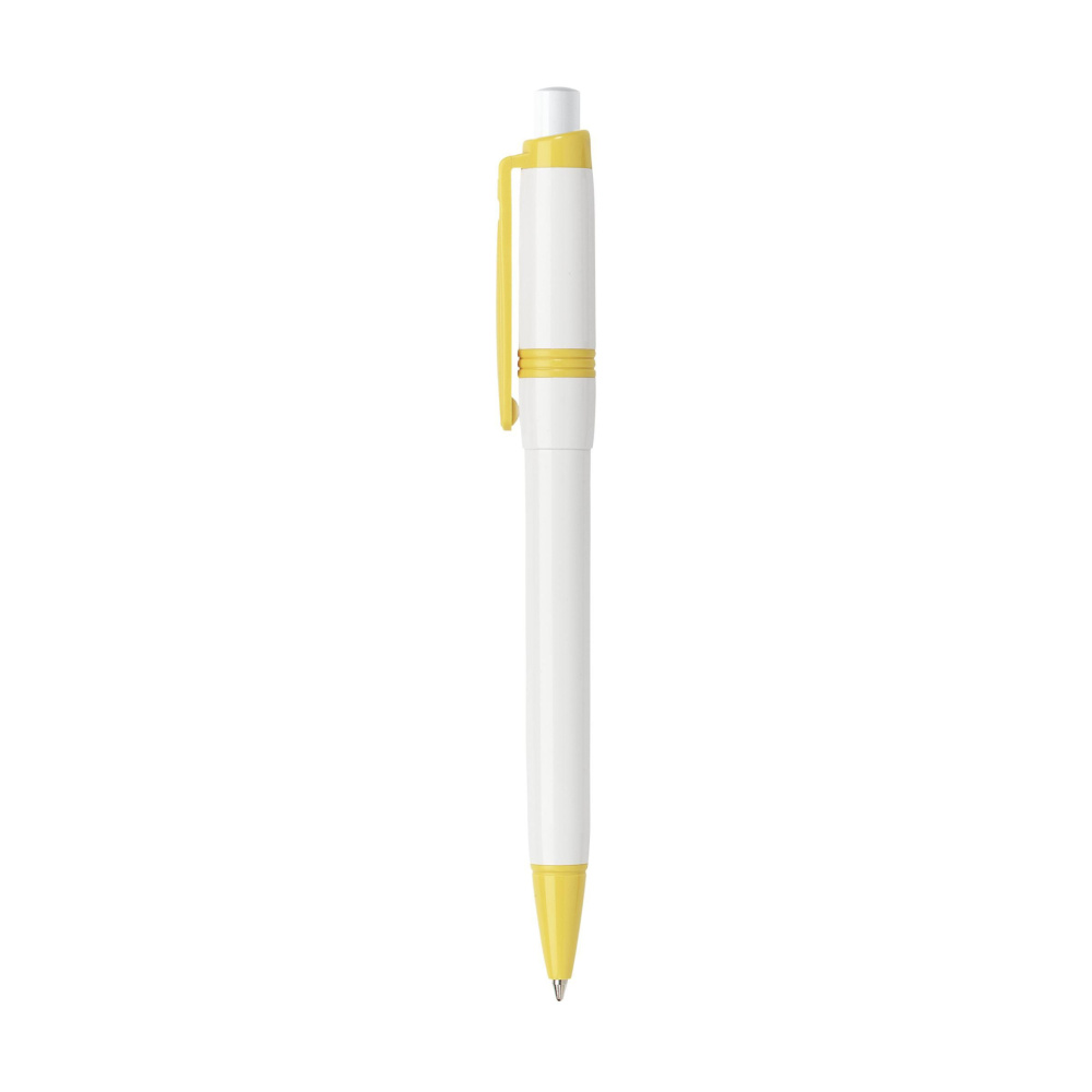 Logotrade advertising product image of: Stilolinea Olly pen
