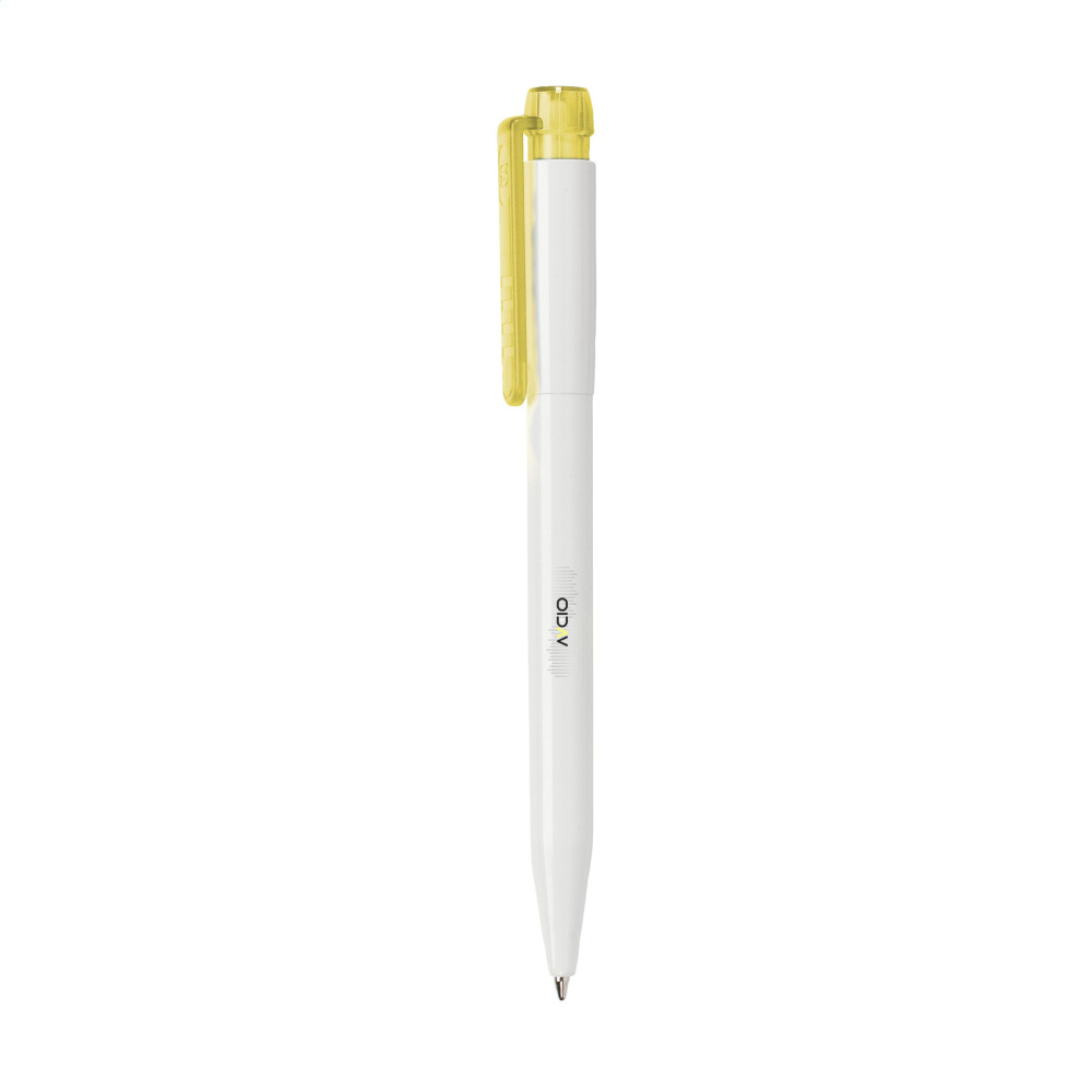 Logo trade advertising products image of: Stilolinea Pier Mix Special pen