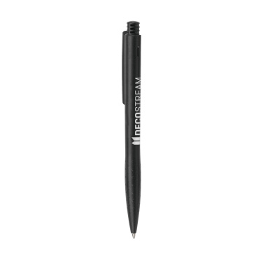 Logo trade advertising products picture of: BlackTip pen