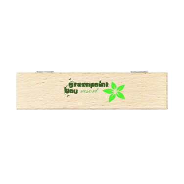 Logotrade promotional giveaway picture of: NovaSet writing set