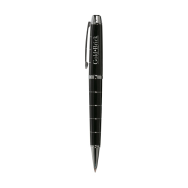 Logo trade corporate gift photo of: Luxor pen