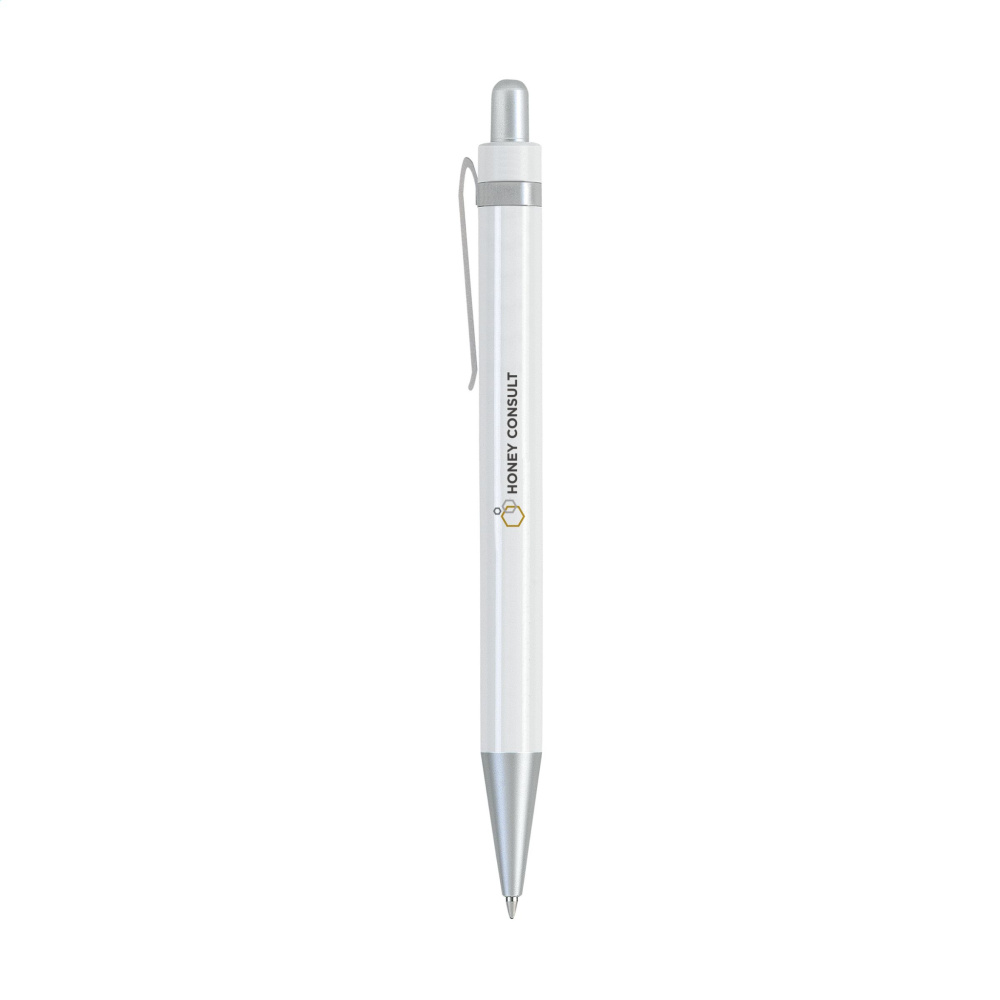 Logotrade promotional merchandise picture of: Boston pen