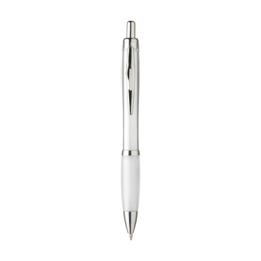 Logo trade promotional merchandise picture of: Athos pen
