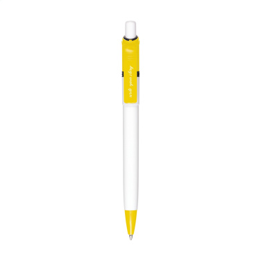 Logo trade promotional items image of: Stilolinea Ducal Color pen