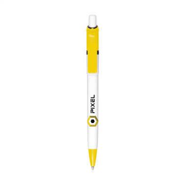 Logotrade promotional merchandise picture of: Stilolinea Ducal Color pen