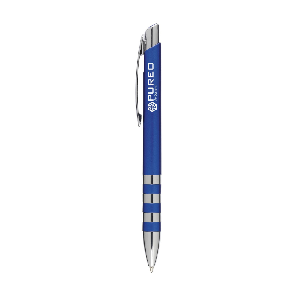 Logotrade advertising products photo of: Ringer pen