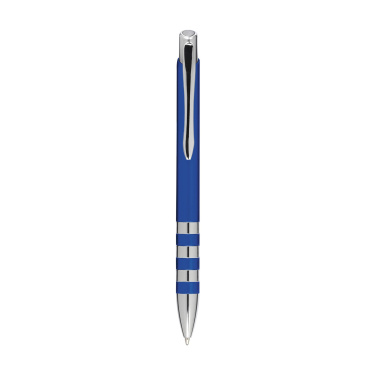 Logotrade promotional product picture of: Ringer pen