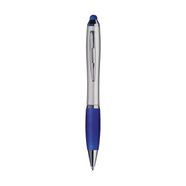 Logo trade promotional items picture of: AthosTouch stylus pen