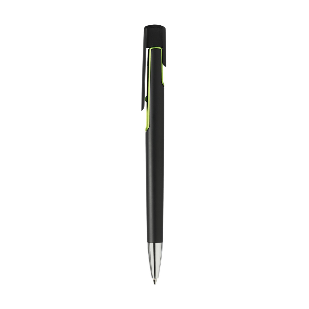 Logotrade business gifts photo of: Accenta pen