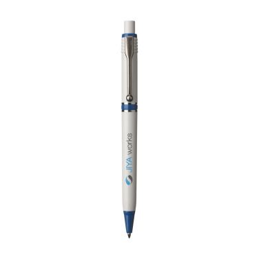 Logo trade promotional product photo of: Stilolinea Raja pen