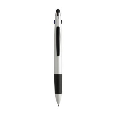 Logotrade corporate gifts photo of: Triple Touch stylus pen