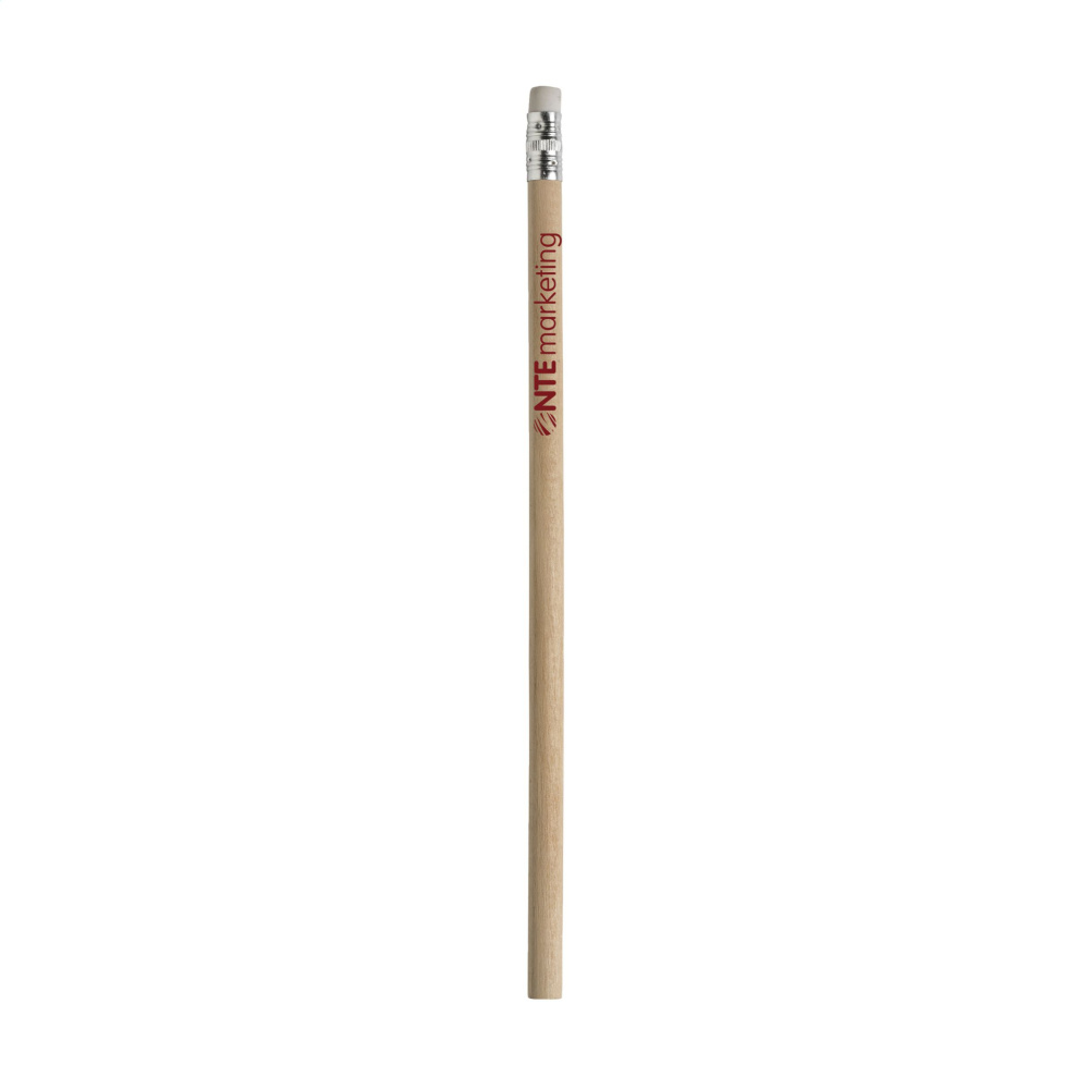 Logo trade promotional item photo of: Topic pencil