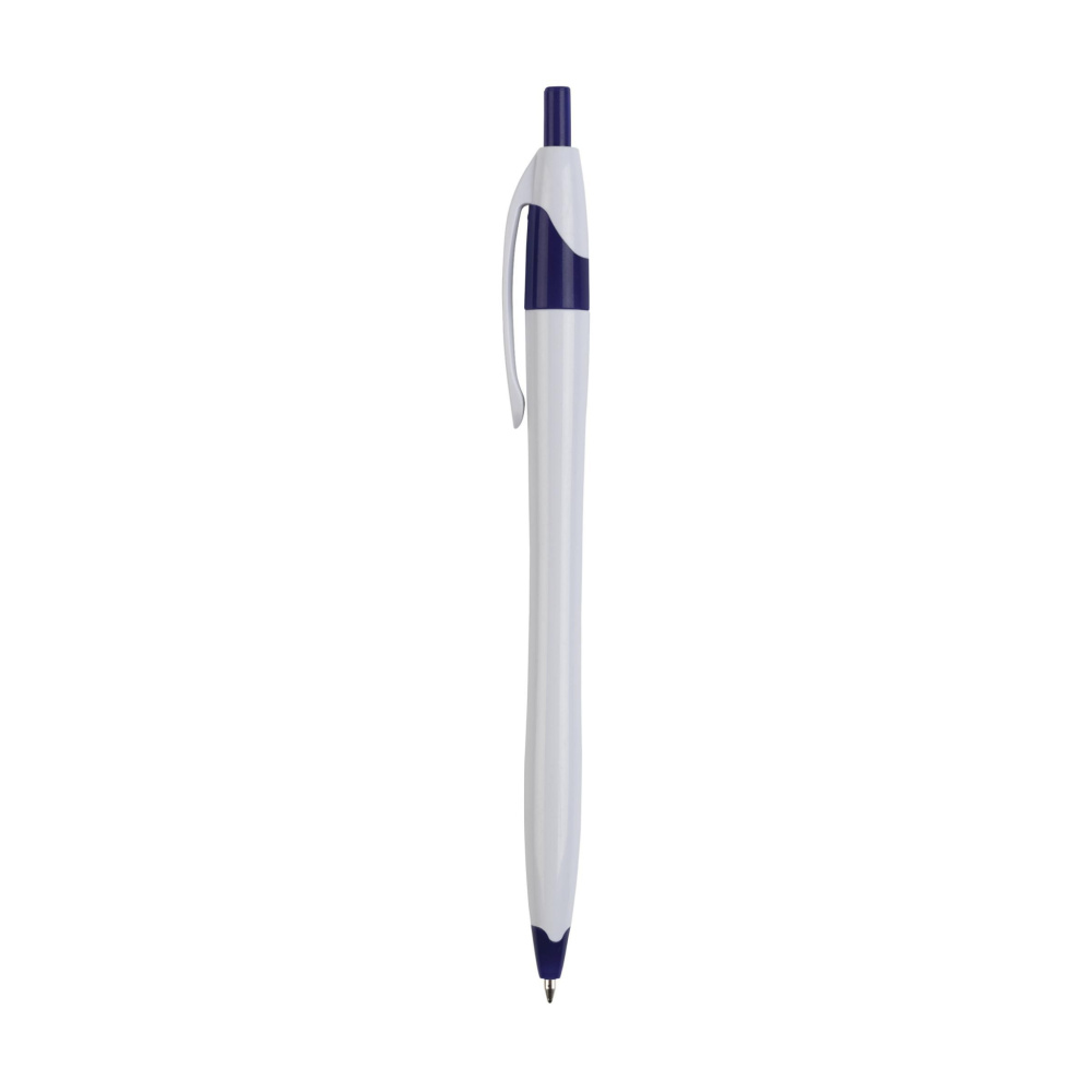 Logotrade promotional giveaways photo of: Palito pen