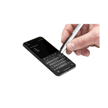 Logotrade promotional gift picture of: TouchDown stylus pen