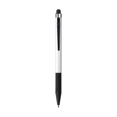 Logo trade promotional giveaways image of: TouchDown stylus pen