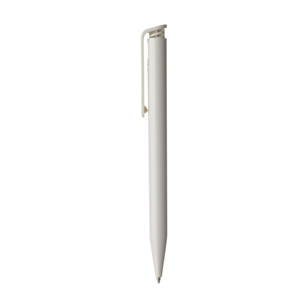 Logo trade promotional products picture of: Senator Superhit Polished pen