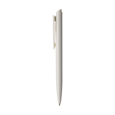Logo trade corporate gifts picture of: Senator Dart Polished pen