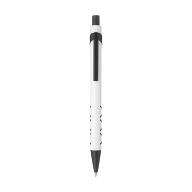 Logo trade promotional merchandise photo of: Monza pen