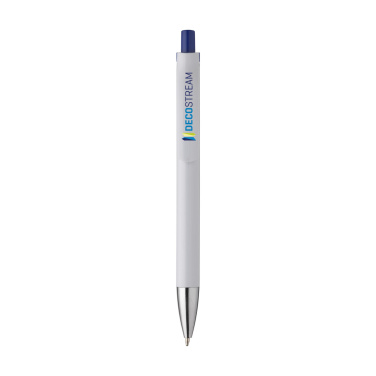 Logo trade promotional items picture of: Modena pen
