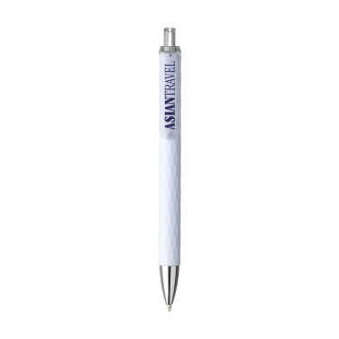 Logo trade corporate gifts picture of: Solid Graphic pen