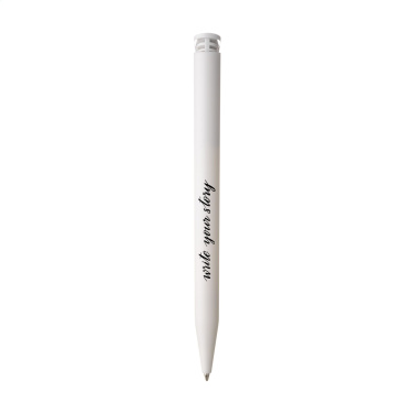 Logotrade promotional gift image of: Senator SuperHit Bio pen