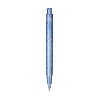 Logo trade promotional gifts image of: BottleWise RPET pen