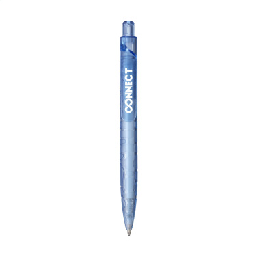 Logo trade promotional gifts picture of: BottleWise RPET pen