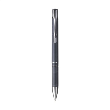 Logotrade business gift image of: Ebony Wheat pen