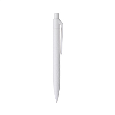 Logo trade business gifts image of: Bio-Stone Pen