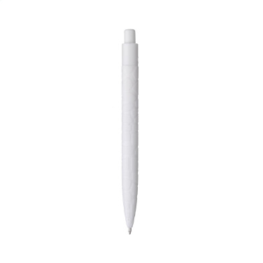 Logo trade promotional giveaways picture of: Bio-Stone Pen
