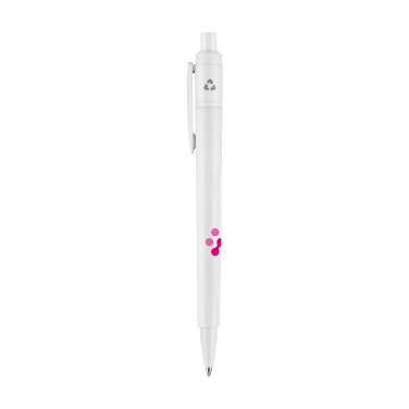 Logotrade advertising products photo of: Stilolinea Baron 03 Recycled pen
