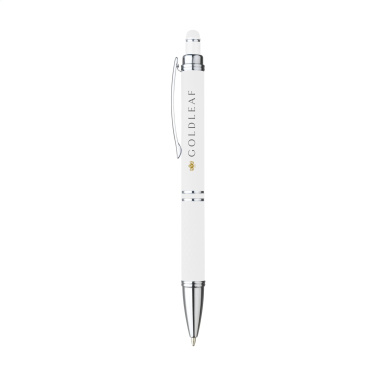 Logotrade promotional merchandise picture of: Luna Soft Touch pen