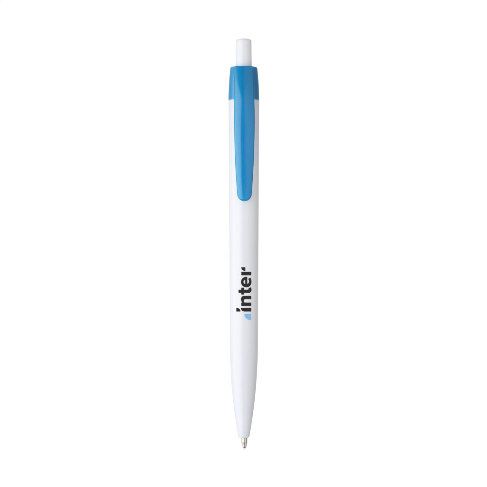 Logo trade promotional giveaways image of: Fargo pen