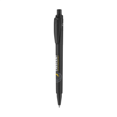 Logotrade promotional giveaway image of: Stilolinea Baron 03 Total Recycled pen